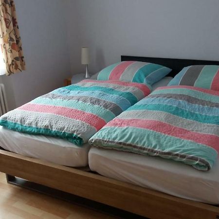 Ferienwohnung Im Waldwinkel 슈타트하겐 외부 사진