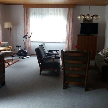 Ferienwohnung Im Waldwinkel 슈타트하겐 외부 사진