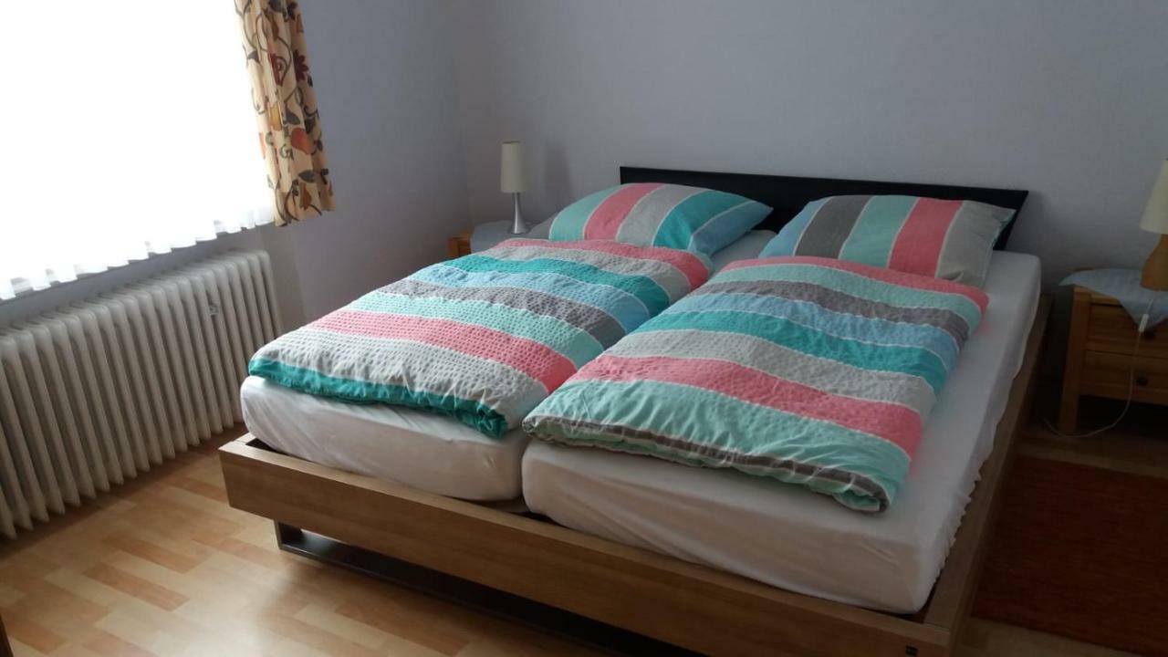 Ferienwohnung Im Waldwinkel 슈타트하겐 외부 사진