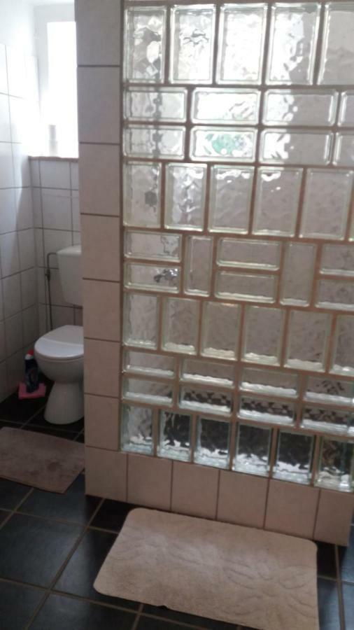 Ferienwohnung Im Waldwinkel 슈타트하겐 외부 사진